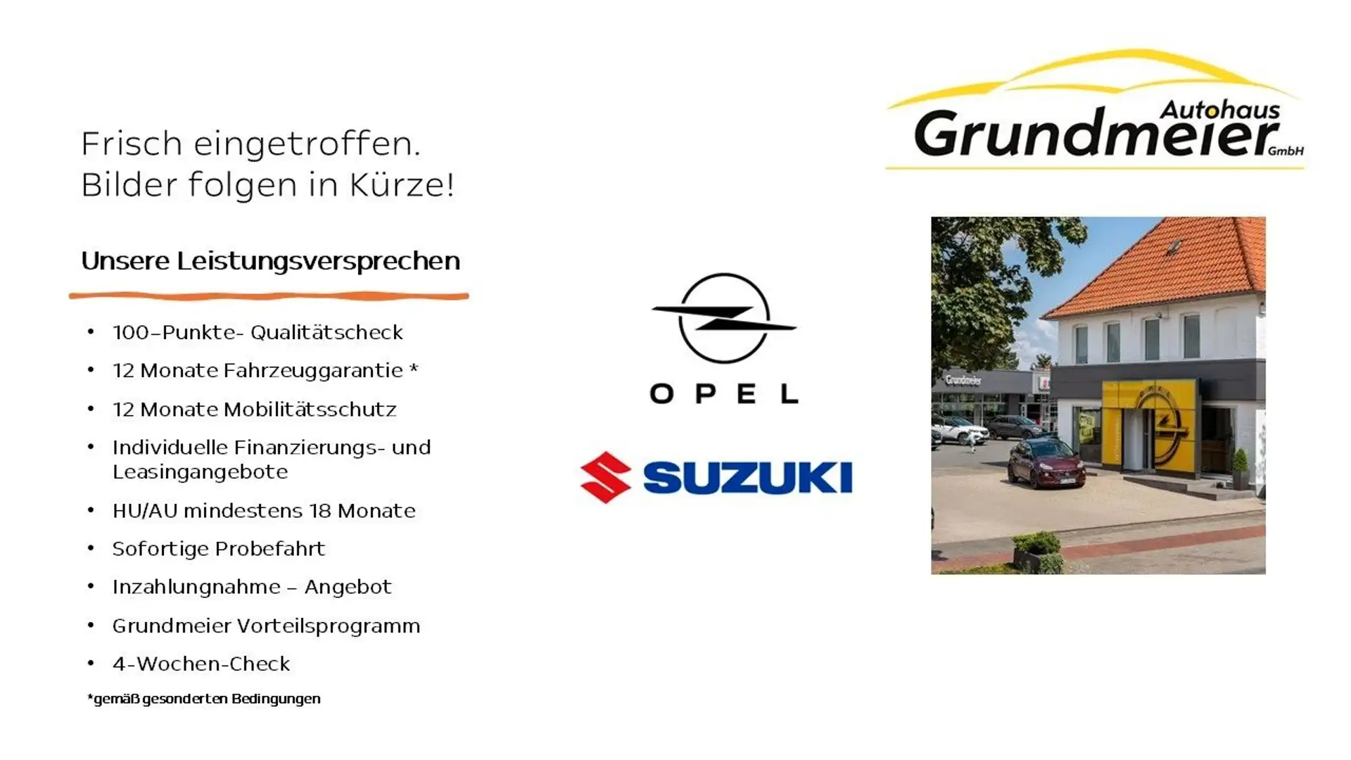 Opel Grandland X /AHK/Navi/Winter Noir - 1