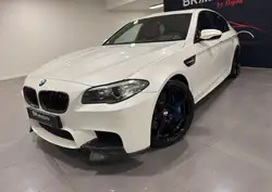 BMW M5 F10 LCI 4.4 V8 575ch Competition Individual DKG7