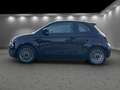 Fiat 500e 500e Icon 42 KwH Navi Rfk LED Komf.Pak. Totw.Ass. Schwarz - thumbnail 4