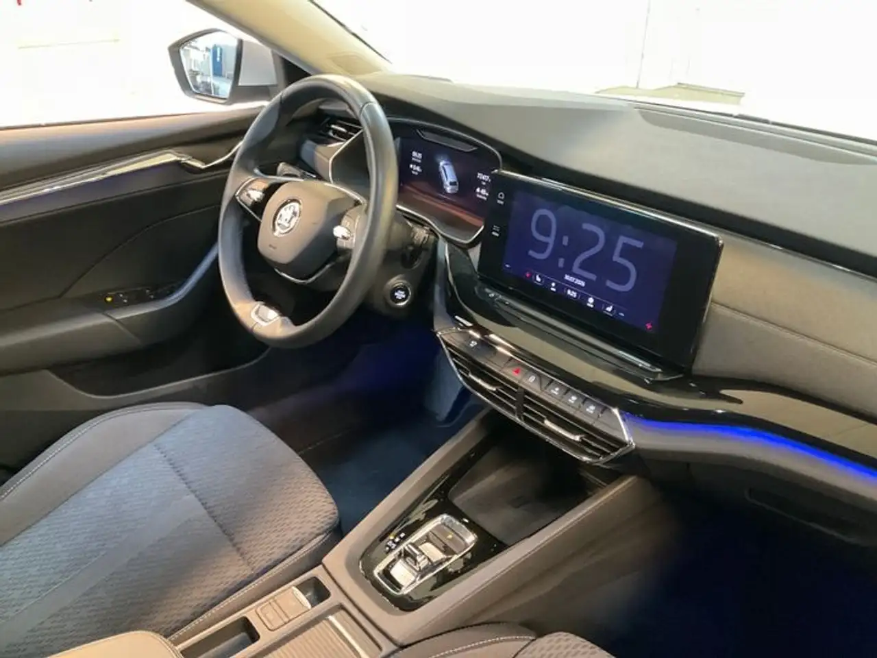 Skoda Octavia, фото 3