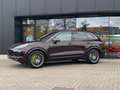 Porsche Cayenne Platinum Edit. E Hybrid  PHEV S Tipt.S Violett - thumbnail 5