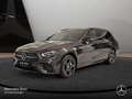 Mercedes-Benz E 300 de T AMG+NIGHT+MULTIBEAM+FAHRASS+BURMESTER Grau - thumbnail 2