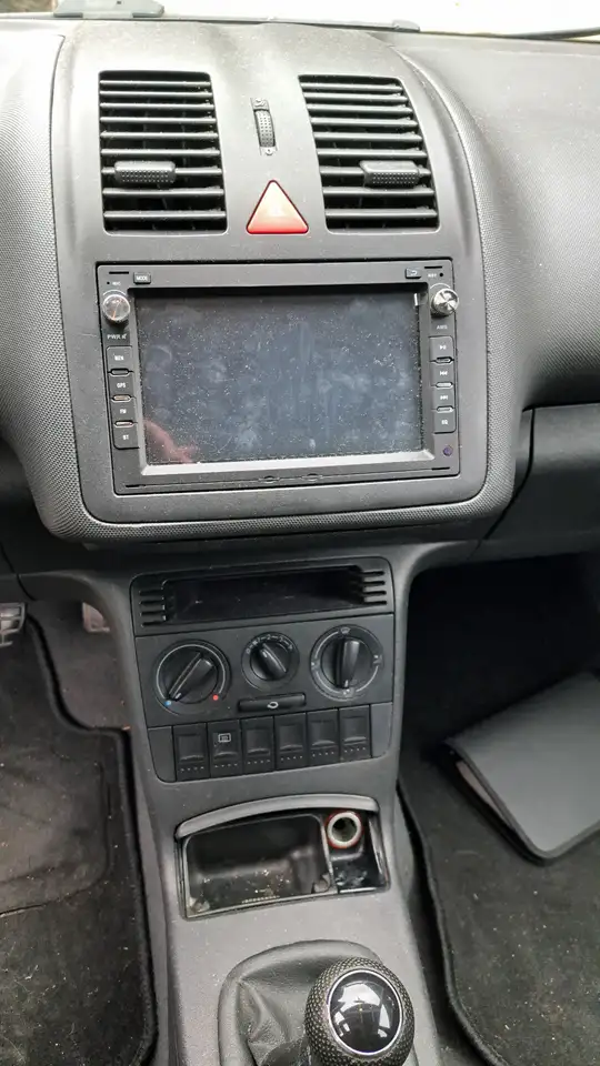 Volkswagen Polo 1.4i, foto 10