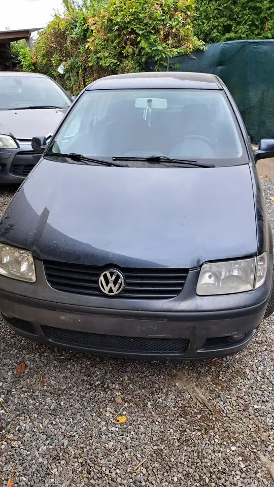 Volkswagen Polo 1.4i, foto 2