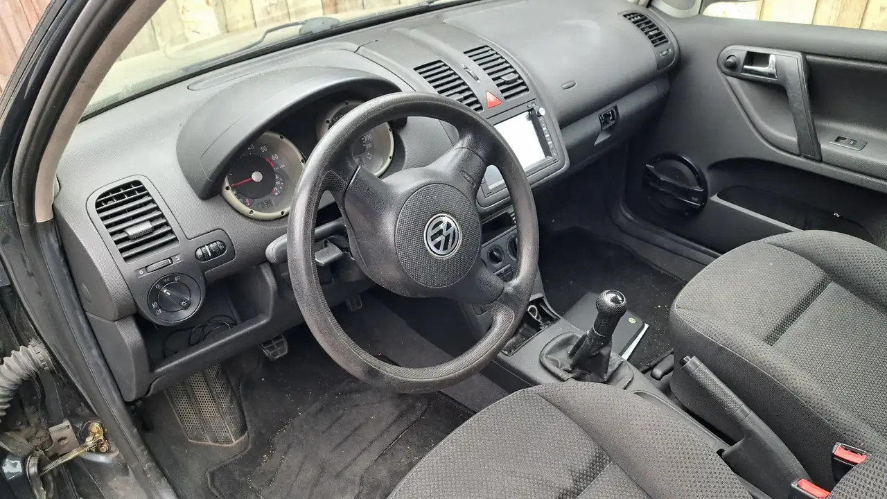 Volkswagen Polo 1.4i, foto 8