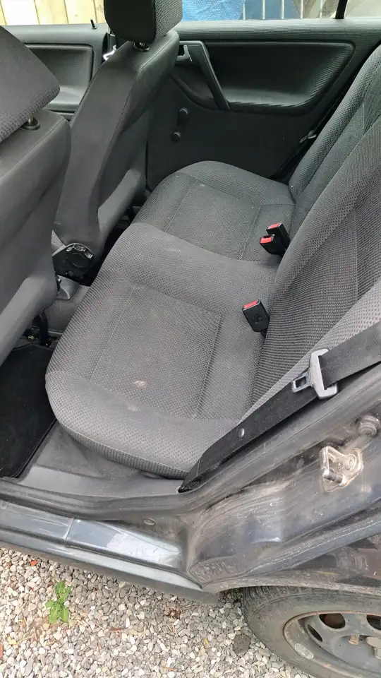 Volkswagen Polo 1.4i, foto 12