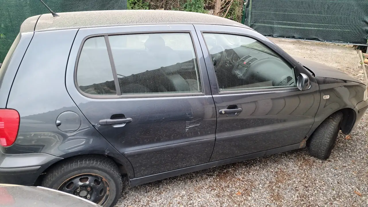 Volkswagen Polo 1.4i, foto 3