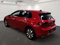 Volkswagen Golf VIII GOAL 1,5 l TSI Digital Cockpit LED DAB Rouge - thumbnail 6