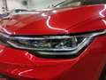 Volkswagen Golf VIII GOAL 1,5 l TSI Digital Cockpit LED DAB Rojo - thumbnail 8