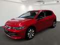 Volkswagen Golf VIII GOAL 1,5 l TSI Digital Cockpit LED DAB Rouge - thumbnail 2