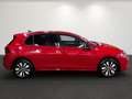 Volkswagen Golf VIII GOAL 1,5 l TSI Digital Cockpit LED DAB Rouge - thumbnail 4