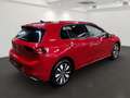 Volkswagen Golf VIII GOAL 1,5 l TSI Digital Cockpit LED DAB Rojo - thumbnail 5