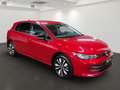 Volkswagen Golf VIII GOAL 1,5 l TSI Digital Cockpit LED DAB Rojo - thumbnail 3