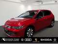 Volkswagen Golf VIII GOAL 1,5 l TSI Digital Cockpit LED DAB Rouge - thumbnail 1