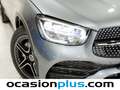 Mercedes-Benz GLC 300 4Matic 9G-Tronic Gris - thumbnail 21