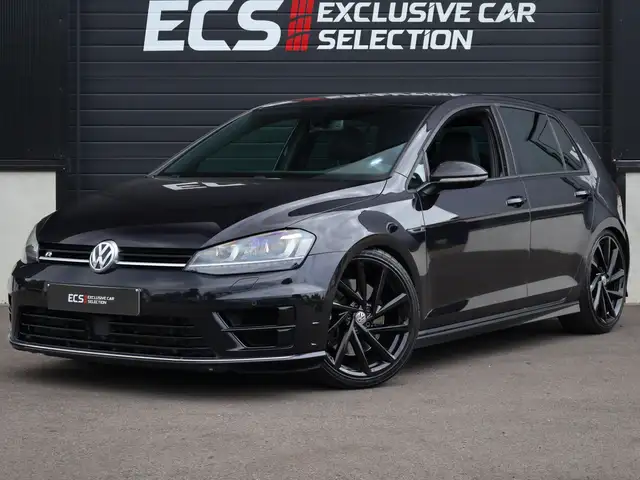 Volkswagen Golf Golf 2.0 TSI 4Motion DSG