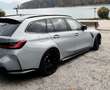 BMW M3 M3 Competition Touring M xDrive Grau - thumbnail 4