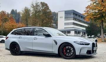 M3 Competition Touring M xDrive