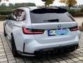 BMW M3 M3 Competition Touring M xDrive Grau - thumbnail 3