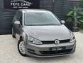 Volkswagen Golf 1.2 TSI Trendline // 1er propriétaire // carnet V Gris - thumbnail 2