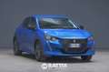 Peugeot e-208 motore elettrico 100kW Allure Pack Blauw - thumbnail 1