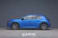 Peugeot e-208 motore elettrico 100kW Allure Pack Blauw - thumbnail 2