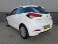Hyundai i20 1.0 T-GDI Blue 100PK Comfort + navigatie Bianco - thumbnail 3