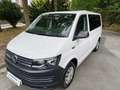 Volkswagen VOLKSWAGEN Caravelle Monovolumen  Manual de 4 Puer Blanco - thumbnail 3