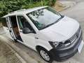 Volkswagen VOLKSWAGEN Caravelle Monovolumen  Manual de 4 Puer Blanco - thumbnail 2