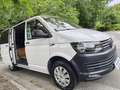 Volkswagen VOLKSWAGEN Caravelle Monovolumen  Manual de 4 Puer Blanco - thumbnail 21