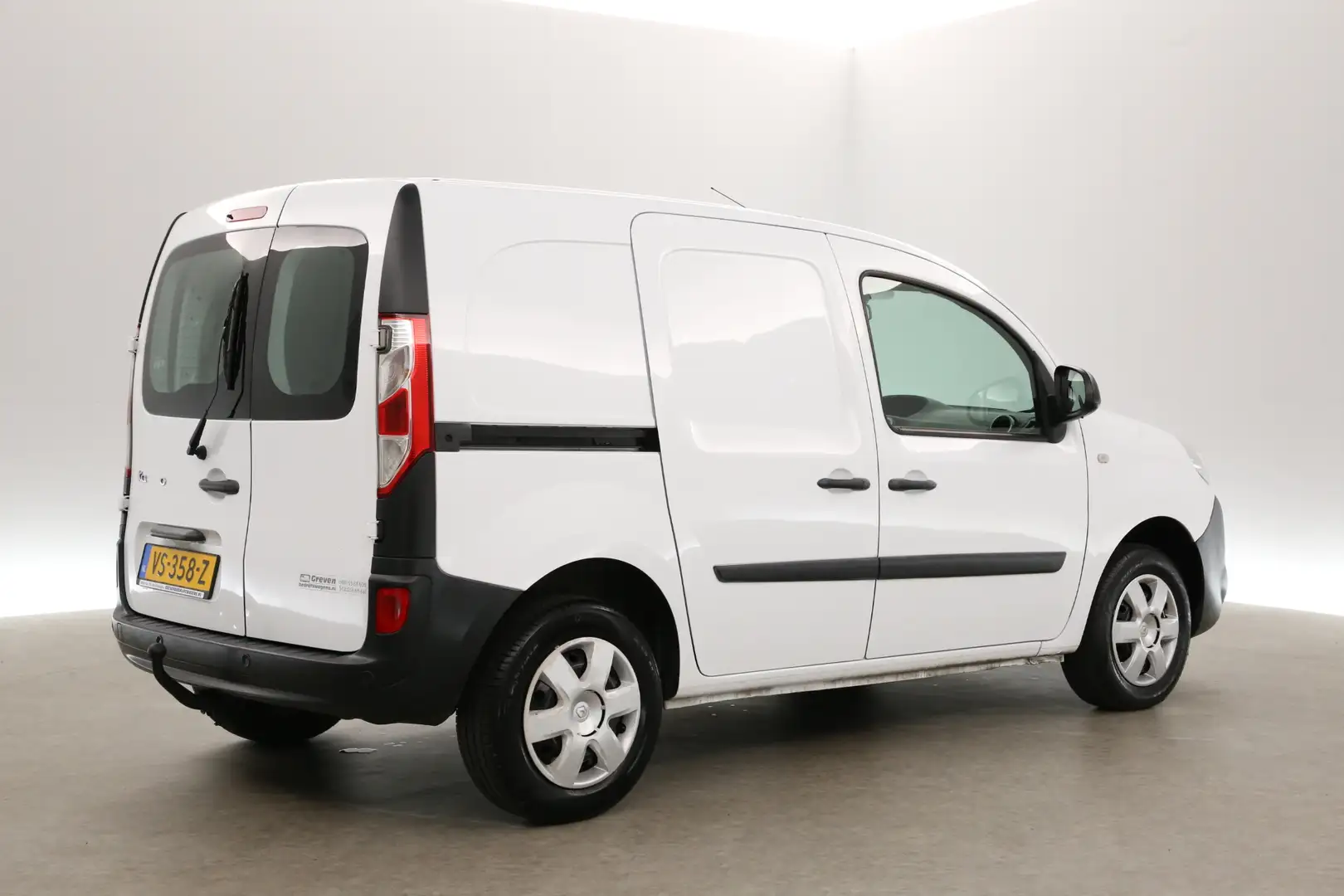 Renault Kangoo Express 1.5 dCi L1H1 APK t/m 04/26 | MARGE! | Airc Wit - 2