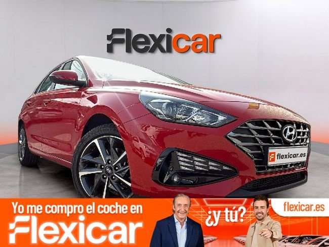 Hyundai i30 1.5 DPI Essence 110 - foto 1