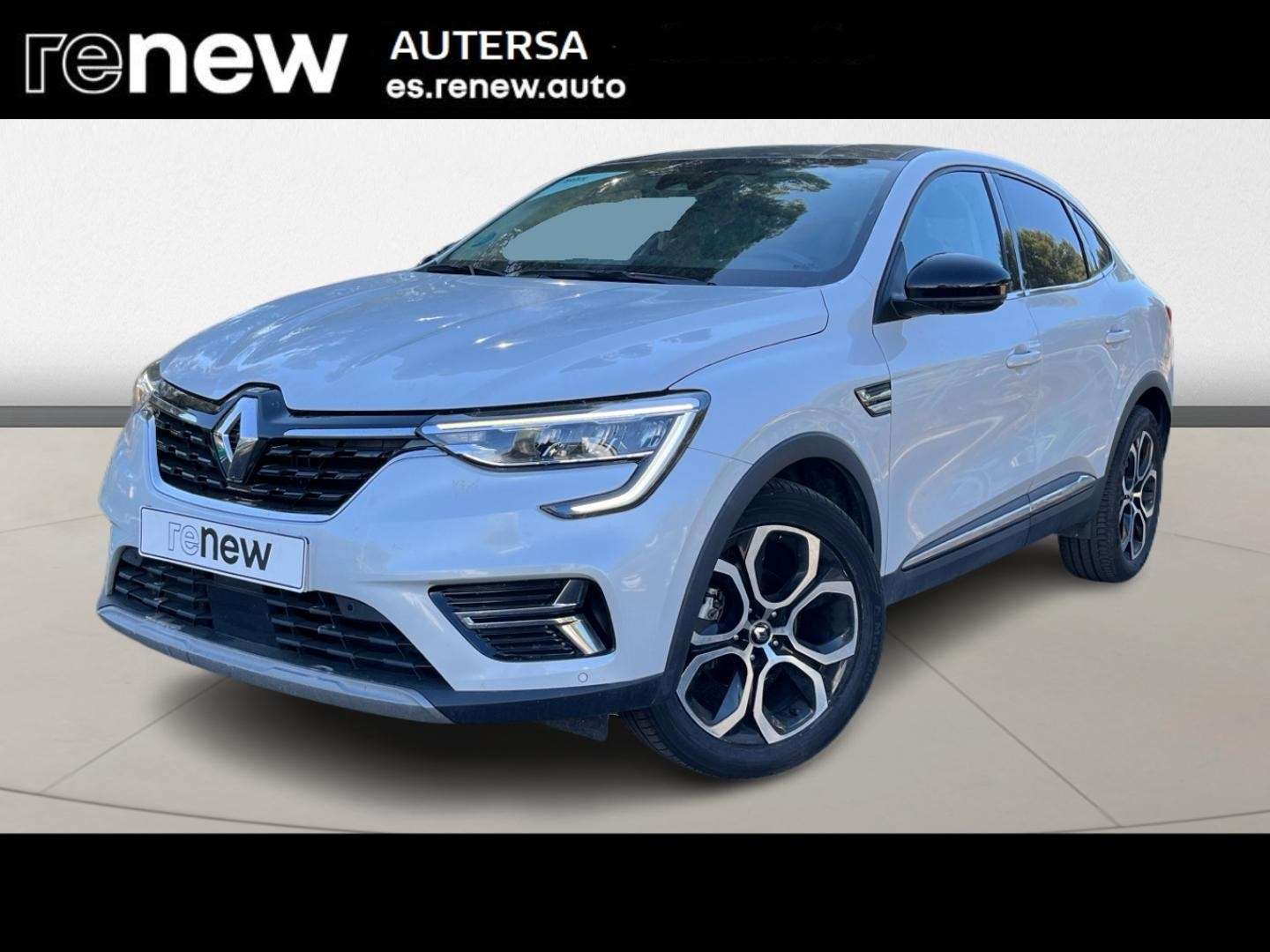 Renault Arkana 1.3 TCe Techno EDC 103kW - foto 1