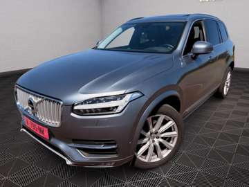 Inscription AWD Geartronic
