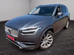 Volvo XC90 Inscription AWD Geartronic