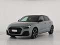 Audi A1 sportback 40 2.0 tfsi s line edition 207cv s-troni Gris - thumbnail 1
