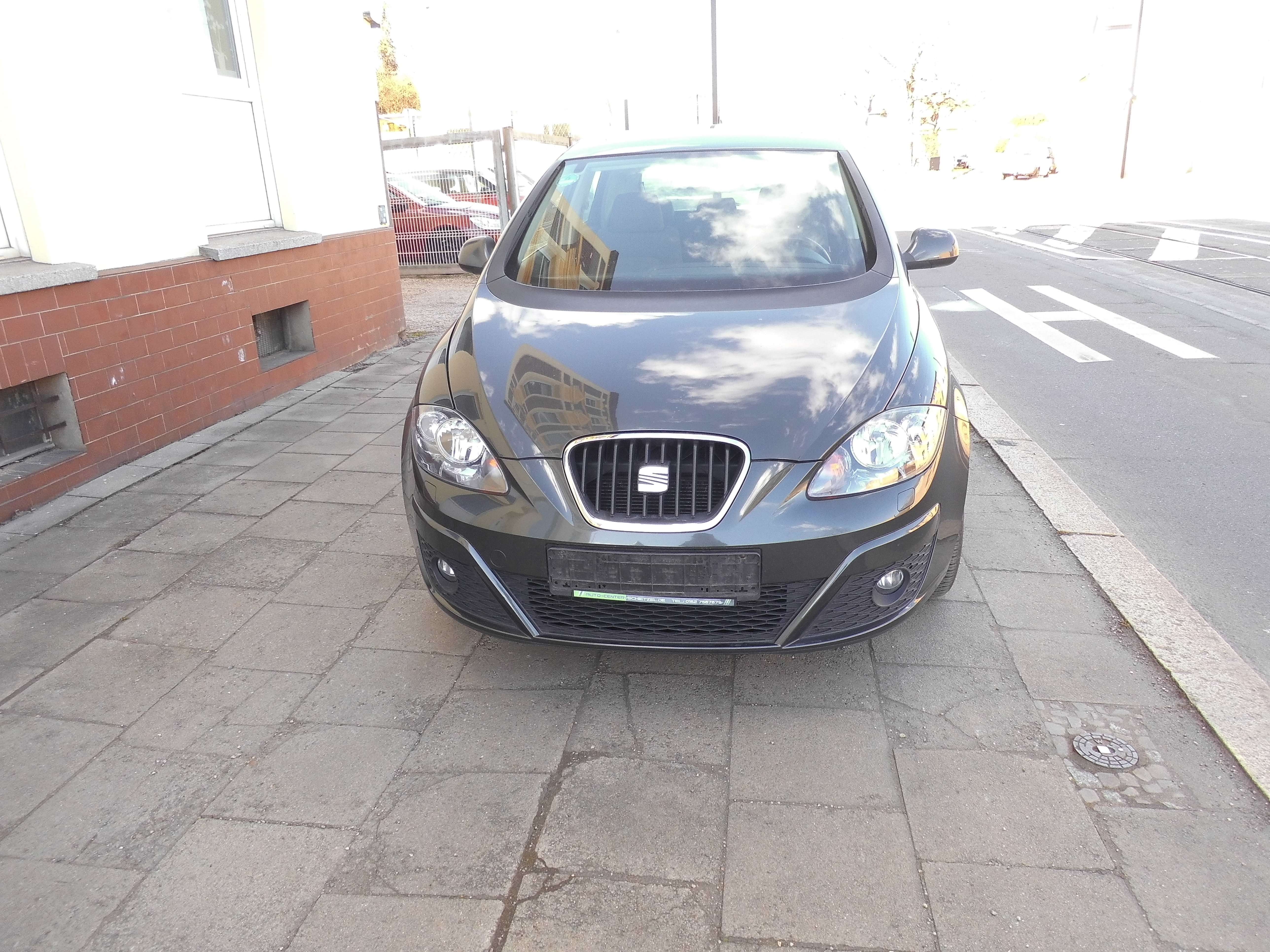 Second hand Seat Altea 2.0