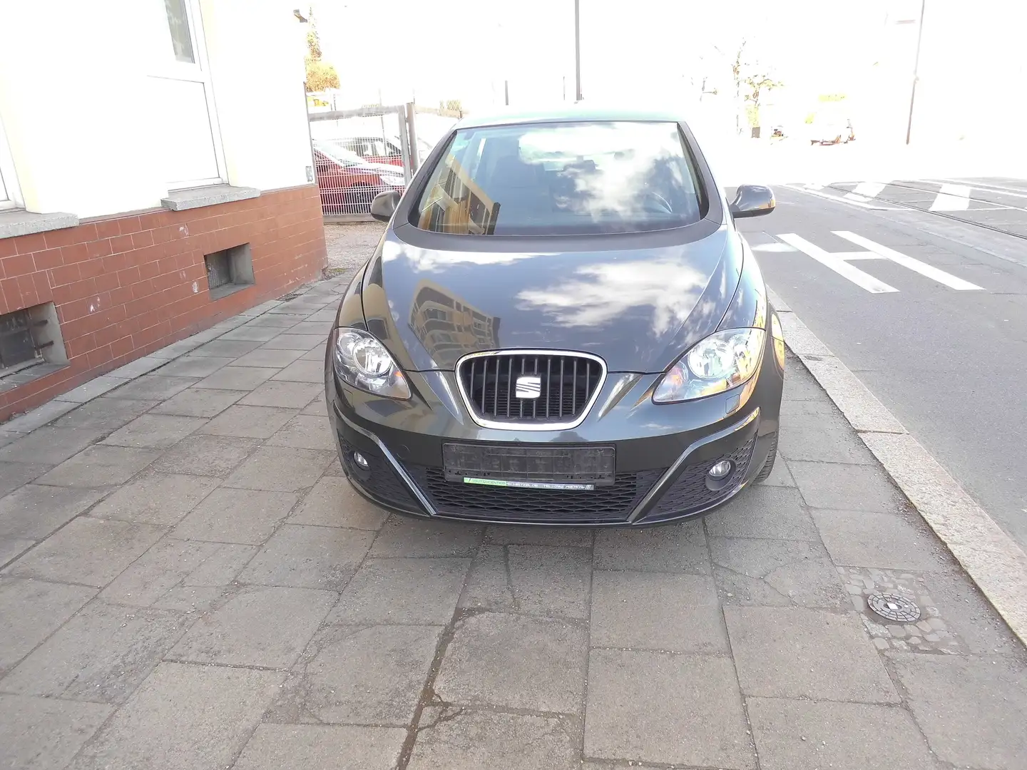 SEAT Altea Stylance / Style Gris - 1