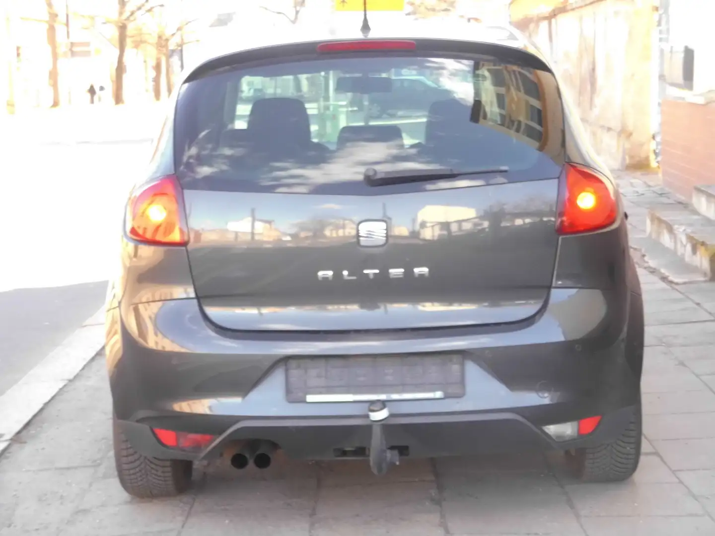 SEAT Altea Stylance / Style Gris - 2