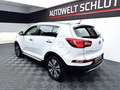Kia Sportage Spirit 2.0 4WD Navi*Kamera*Pano*SHZ* Wit - thumbnail 3