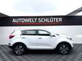 Kia Sportage Spirit 2.0 4WD Navi*Kamera*Pano*SHZ* Wit - thumbnail 4