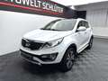 Kia Sportage Spirit 2.0 4WD Navi*Kamera*Pano*SHZ* Wit - thumbnail 1