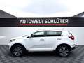 Kia Sportage Spirit 2.0 4WD Navi*Kamera*Pano*SHZ* Wit - thumbnail 2