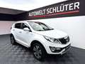 Kia Sportage Spirit 2.0 4WD Navi*Kamera*Pano*SHZ* Wit - thumbnail 6