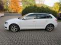 Audi A3 Sportback 2.0 TDI quattro Attraction Blanc - thumbnail 2