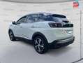 Peugeot 3008 HYBRID 225ch GT e-EAT8 10cv Wit - thumbnail 8