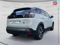 Peugeot 3008 HYBRID 225ch GT e-EAT8 10cv Wit - thumbnail 6