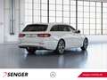 Mercedes-Benz E 300 de T Avantgarde Distronic Panorama LED AHK Blanc - thumbnail 4