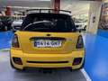 MINI John Cooper Works Jaune - thumbnail 8