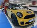 MINI John Cooper Works Jaune - thumbnail 4